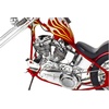 image:imageRevell 17326 LA Street Chopper 18 Scale 107Piece Skill Level 5 Model Motorcycle Bike Building Kit