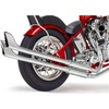 image:imageRevell 17326 LA Street Chopper 18 Scale 107Piece Skill Level 5 Model Motorcycle Bike Building Kit