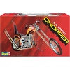 image:imageRevell 17326 LA Street Chopper 18 Scale 107Piece Skill Level 5 Model Motorcycle Bike Building Kit