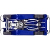 image:imageRevell 1932 Ford Tudor Sedan 2N1 Car Model Building Kit  125 Scale