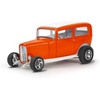 image:imageRevell 1932 Ford Tudor Sedan 2N1 Car Model Building Kit  125 Scale