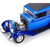 image:imageRevell 1932 Ford Tudor Sedan 2N1 Car Model Building Kit  125 Scale