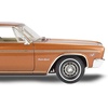 image:imageRevell 1966 Chevy Impala SS Plastic Car Model Building Kit  125 Scale