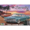 image:imageRevell 1966 Chevy Impala SS Plastic Car Model Building Kit  125 Scale