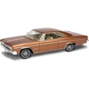 image:imageRevell 1966 Chevy Impala SS Plastic Car Model Building Kit  125 Scale