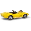 image:imageRevell 1968 Corvette L88 Convertible 2N1 Car Model Building Kit 125 Scale