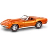image:imageRevell 1968 Corvette L88 Convertible 2N1 Car Model Building Kit 125 Scale