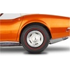 image:imageRevell 1968 Corvette L88 Convertible 2N1 Car Model Building Kit 125 Scale