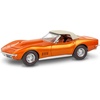 image:imageRevell 1968 Corvette L88 Convertible 2N1 Car Model Building Kit 125 Scale
