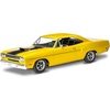 image:imageRevell 1970 Plymouth Road Runner Plastic Car Model Building Kit 124 Scale