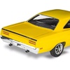 image:imageRevell 1970 Plymouth Road Runner Plastic Car Model Building Kit 124 Scale