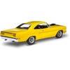 image:imageRevell 1970 Plymouth Road Runner Plastic Car Model Building Kit 124 Scale