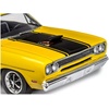 image:imageRevell 1970 Plymouth Road Runner Plastic Car Model Building Kit 124 Scale