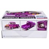 image:imageRevell 850880 55 Ford F100 Street Rod 124 Scale 96Piece Skill Level 4 Model Kit