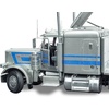 image:imageRevell 852627 Peterbilt 359 125 Scale 302Piece Skill Level 5 Model Car Building Kit