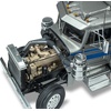 image:imageRevell 852627 Peterbilt 359 125 Scale 302Piece Skill Level 5 Model Car Building Kit