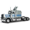 image:imageRevell 852627 Peterbilt 359 125 Scale 302Piece Skill Level 5 Model Car Building Kit