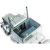 image:imageRevell 852627 Peterbilt 359 125 Scale 302Piece Skill Level 5 Model Car Building Kit