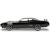 image:imageRevell 854477 Fast amp Furious Doms 1971 Plymouth GTX 124 Scale 87Piece Skill Level 4 Model Car Building Kit