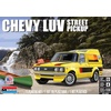 image:imageRevell 854493 Chevy LUV Street Pickup 124 Scale 73Piece Skill Level 4 Model Car Building Kit