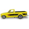 image:imageRevell 854493 Chevy LUV Street Pickup 124 Scale 73Piece Skill Level 4 Model Car Building Kit