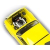 image:imageRevell 854493 Chevy LUV Street Pickup 124 Scale 73Piece Skill Level 4 Model Car Building Kit
