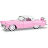image:imageRevell 854518 1956 Ford Thunderbird Model Car Kit 124 Scale 87Piece Skill Level 4 Plastic Model Building Kit