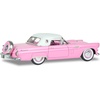 image:imageRevell 854518 1956 Ford Thunderbird Model Car Kit 124 Scale 87Piece Skill Level 4 Plastic Model Building Kit