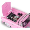 image:imageRevell 854518 1956 Ford Thunderbird Model Car Kit 124 Scale 87Piece Skill Level 4 Plastic Model Building Kit
