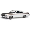 image:imageRevell 854522 1970 Buick GSX 2N1 Model Car Kit 124 Scale 106Piece Skill Level 4 Plastic Model Building Kit