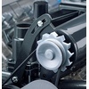 image:imageRevell 858883 Visible V8 Engine Model Kit 14 Scale 314Piece Skill Level 5 Plastic Model Building Kit