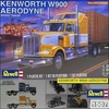 image:imageRevell Kenworth W900