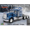 image:imageRevell Kenworth W900