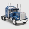 image:imageRevell Kenworth W900