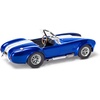 image:imageRevell Shelby Cobra 427 SC Plastic Car Model Building Kit  124 Scale