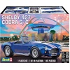 image:imageRevell Shelby Cobra 427 SC Plastic Car Model Building Kit  124 Scale