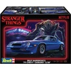 image:imageRevell Stranger Things Billy Hargroves 1979 Camaro Z28 Model Building Kit