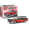 image:imageRevell 14548 57 Ford Del Rio Ranch Wagon 2N1 125 Scale 197Piece Skill Level 5 Model Building Kit