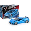 image:imageRevell 14556 2022 Corvette Stingray Z51 Coupe 125 Scale Model Building Kit