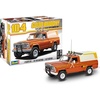 image:imageRevell 14568 79 Jeep J10 Pickup with Camper Top 125 Scale 124Piece Skill Level 4 Model Building Kit