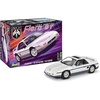image:imageRevell 14573 1985 Pontiac Fiero GT 124 Scale Model Car Building Kit