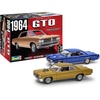 image:imageRevell 14574 1964 Pontiac GTO 2N1 124 Scale 104Piece Skill Level 4 Model Building Kit