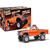 image:imageRevell 14576 Chevy LUV 4x4 High Roller 124 Scale 74Piece Skill Level 4 Model Building Kit