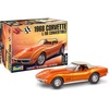 image:imageRevell 1968 Corvette L88 Convertible 2N1 Car Model Building Kit 125 Scale
