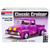 image:imageRevell 850880 55 Ford F100 Street Rod 124 Scale 96Piece Skill Level 4 Model Kit