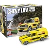 image:imageRevell 854493 Chevy LUV Street Pickup 124 Scale 73Piece Skill Level 4 Model Car Building Kit