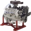 image:imageRevell 858883 Visible V8 Engine Model Kit 14 Scale 314Piece Skill Level 5 Plastic Model Building Kit