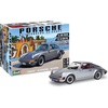 image:imageRevell Porsche 911 G Model Coupe Plastic Car Model Building Kit 125 Scale