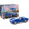 image:imageRevell Shelby Cobra 427 SC Plastic Car Model Building Kit  124 Scale