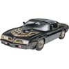 image:imageRevell Smokey amp the Bandit 1977 Pontiac Firebird Car Model Kit  125 Scale